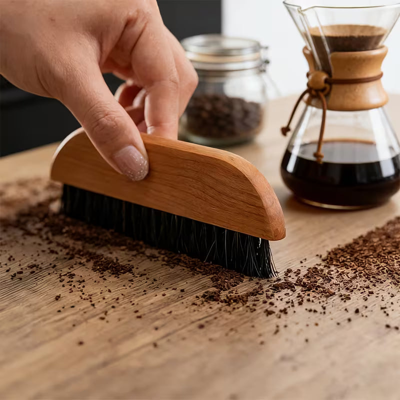 Bench Cleaning Brush