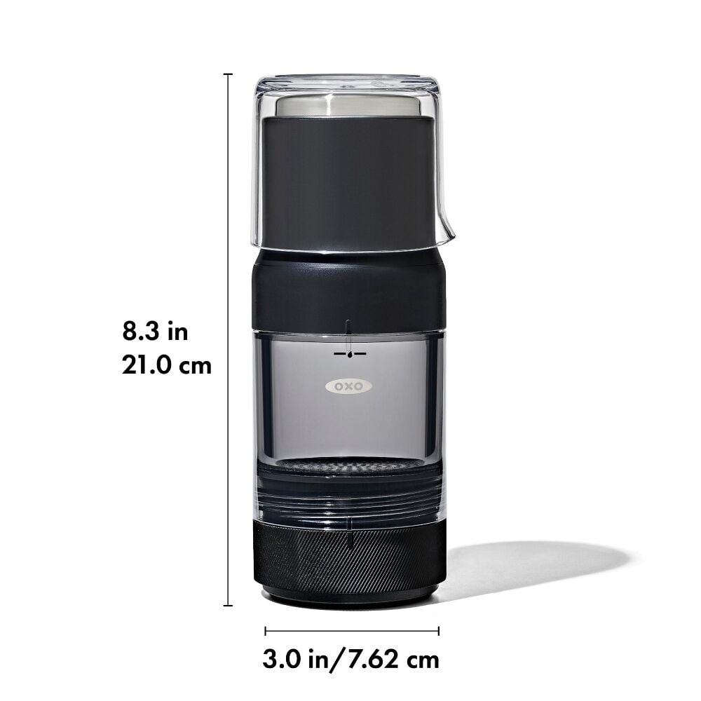 OXO Rapid Brewer