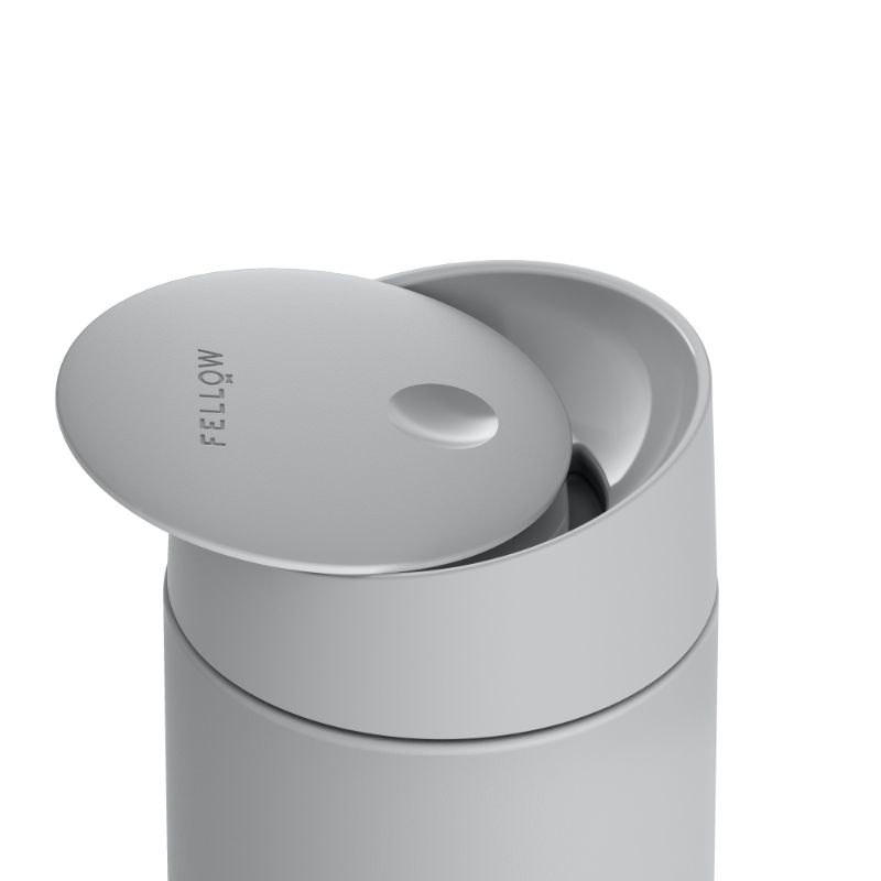 Fellow Carter Move Slide Lock Lid Replacement