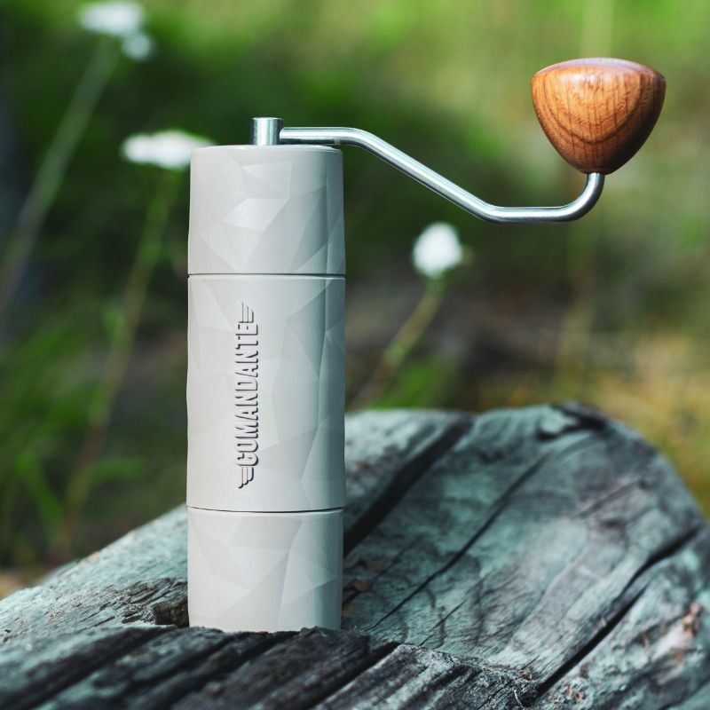 Comandante X25 Trailmaster Coffee Grinder