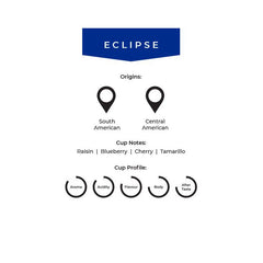 Altura Coffee Eclipse Blend