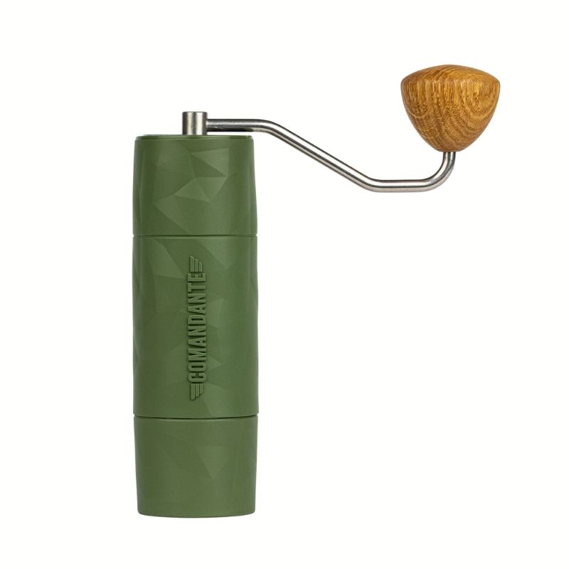 Comandante X25 Trailmaster Coffee Grinder