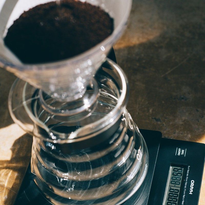 Hario V60 Paper Filters 02