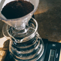 Hario V60 Paper Filters 02