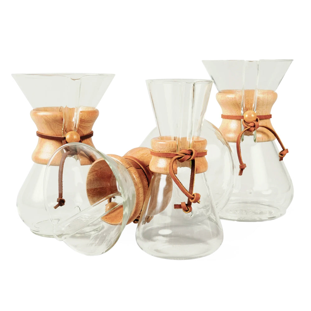 Chemex Classic 3 Cup Coffee Maker