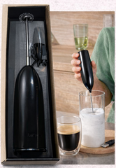 Bodum Schiuma Rechargeable Milk Frother