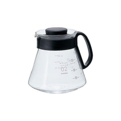 Hario V60 Server - Black