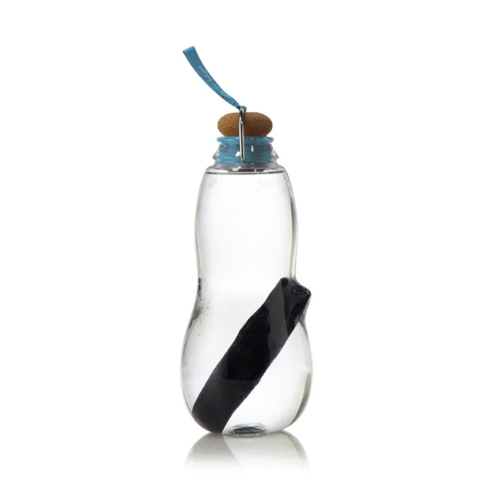 Eco-Friendly Eau Good Water Bottle by Black + Blum - DIVERTIMENTI